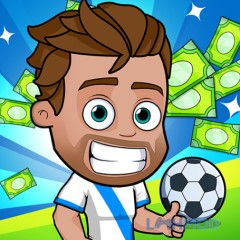 Soccer Simulator: Idle Tournament