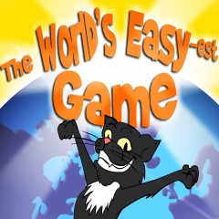 The World's Easy-est Game